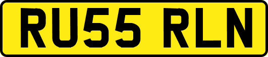 RU55RLN