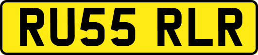 RU55RLR