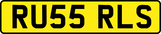 RU55RLS