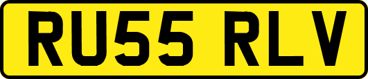 RU55RLV