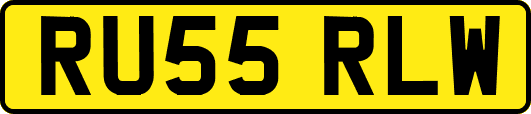 RU55RLW