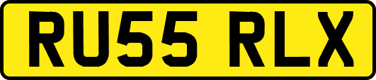 RU55RLX