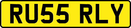 RU55RLY