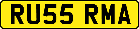 RU55RMA