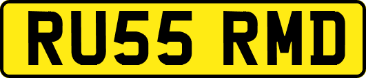 RU55RMD