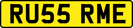 RU55RME