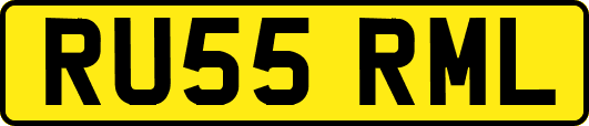 RU55RML