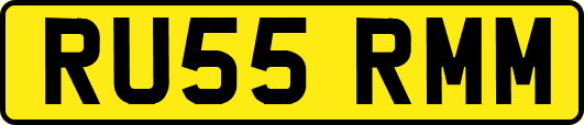 RU55RMM