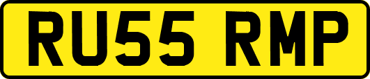 RU55RMP