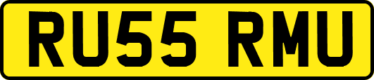 RU55RMU