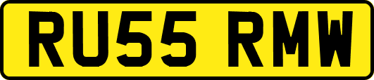 RU55RMW