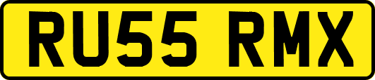 RU55RMX