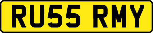 RU55RMY