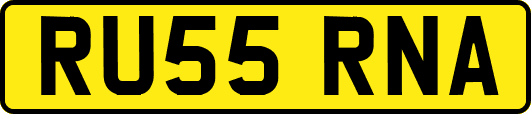 RU55RNA