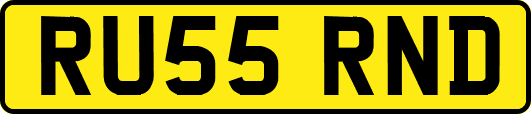 RU55RND