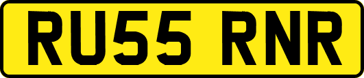 RU55RNR