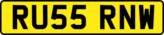 RU55RNW