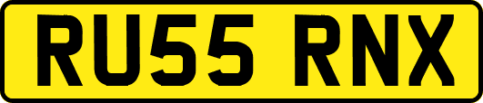 RU55RNX