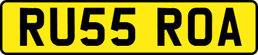 RU55ROA
