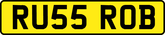 RU55ROB