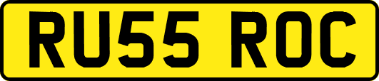 RU55ROC