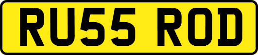 RU55ROD