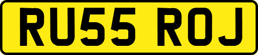 RU55ROJ