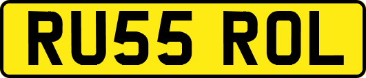 RU55ROL