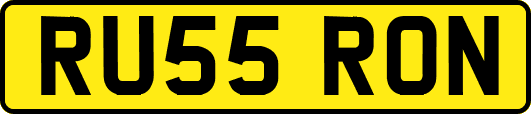 RU55RON
