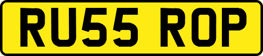 RU55ROP