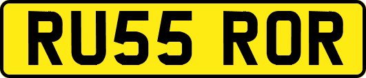 RU55ROR
