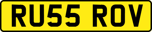 RU55ROV
