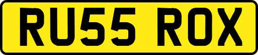 RU55ROX