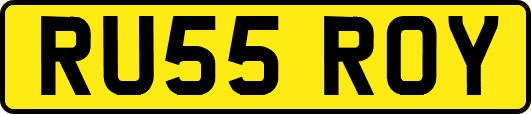 RU55ROY