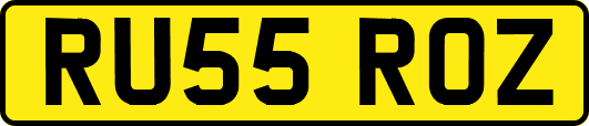 RU55ROZ