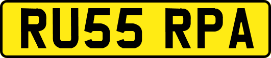 RU55RPA