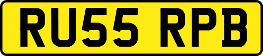 RU55RPB
