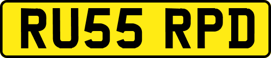 RU55RPD
