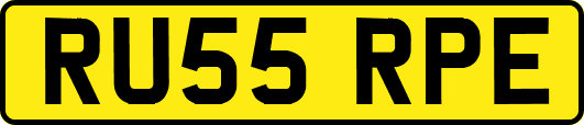 RU55RPE