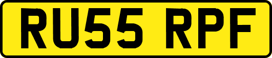 RU55RPF