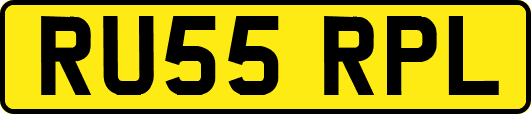RU55RPL