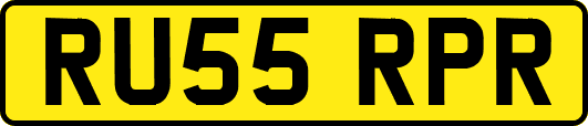 RU55RPR