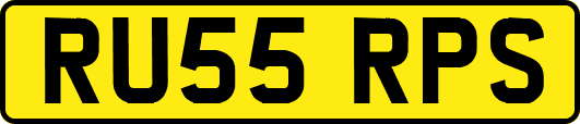 RU55RPS