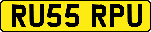 RU55RPU