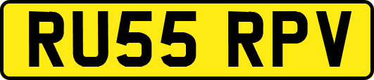 RU55RPV
