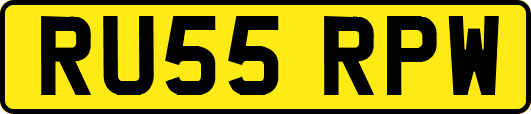 RU55RPW