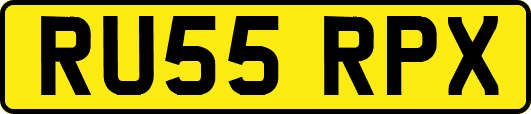 RU55RPX
