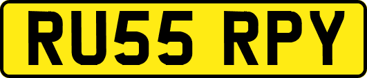RU55RPY