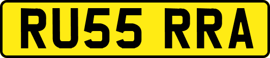 RU55RRA