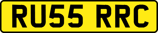 RU55RRC
